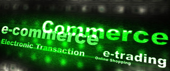 E-Commerce Website