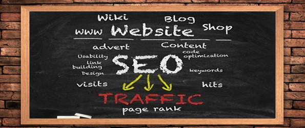 Search Engine Optimization